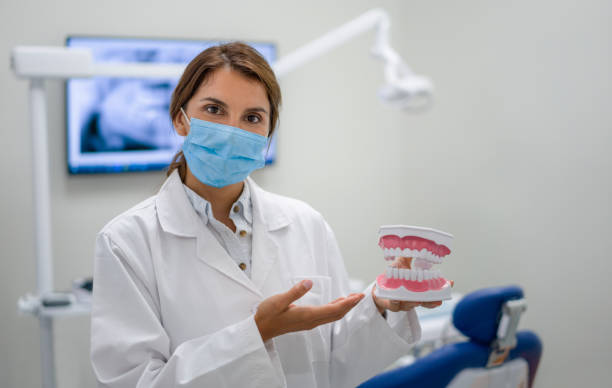 Best Urgent Dental Care  in Danbury, TX