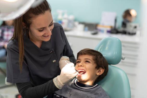 Best Emergency Gum Pain Relief  in Danbury, TX