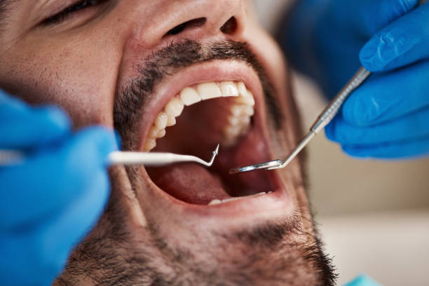 Best Urgent Dental Care  in Danbury, TX