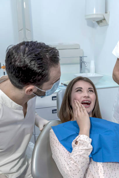 Best Dentist Open on Weekends  in Danbury, TX