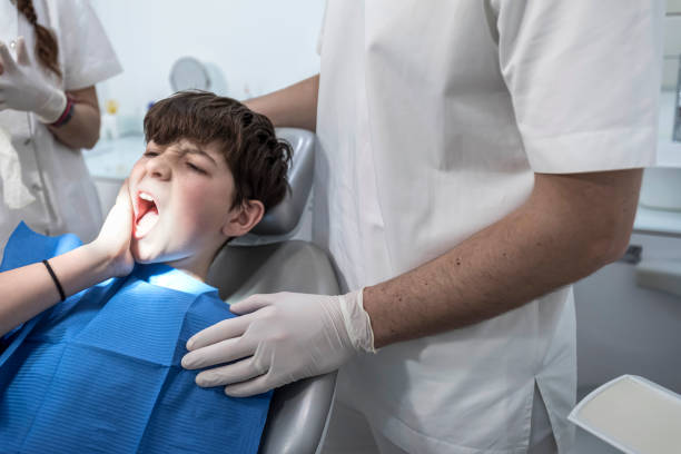 Best Tooth Infection Emergency Dentist  in Danbury, TX