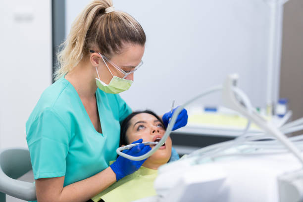 Best Cracked Tooth Emergency Dentist  in Danbury, TX